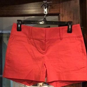 Ann Taylor Shorts, 0P